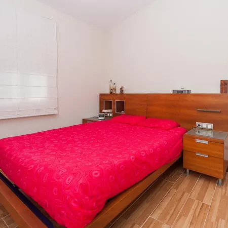 Hébergement de vacances Sunset Romani Can Picafort (Mallorca)