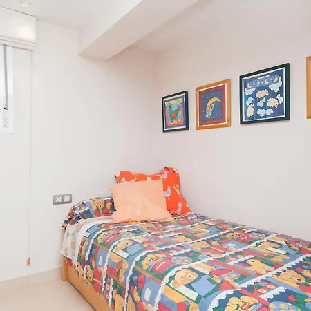 Hébergement de vacances Sunset Romani *