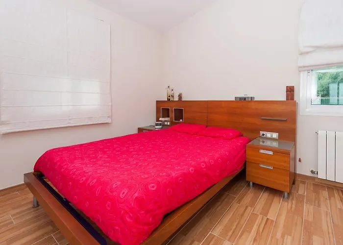 Будинок відпочинку Sunset Romani Кан-Пікафорт