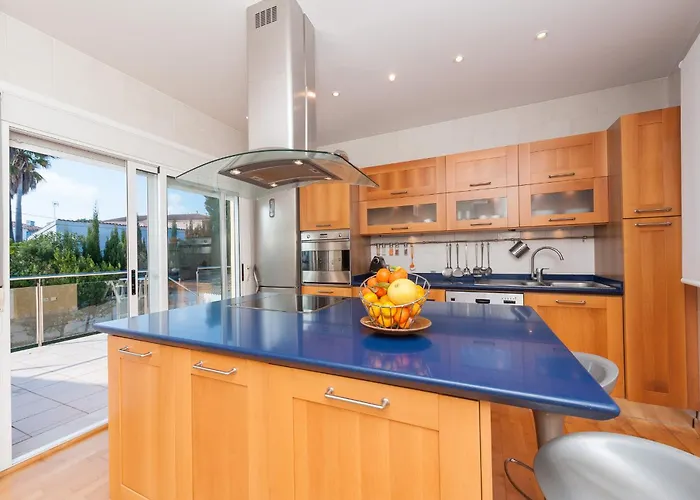 Sunset Romani Hébergement de vacances