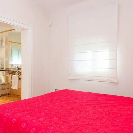 Ferienhaus Sunset Romani