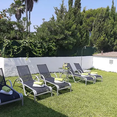 بيت للعطل Sunset Romani كان بيكافورت