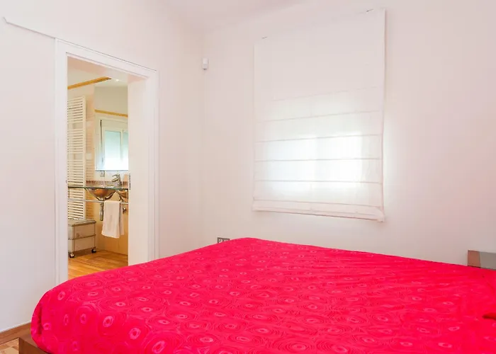 Casa de Férias Sunset Romani