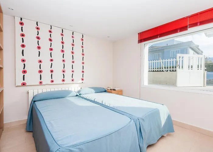 Sunset Romani Casa de Férias *