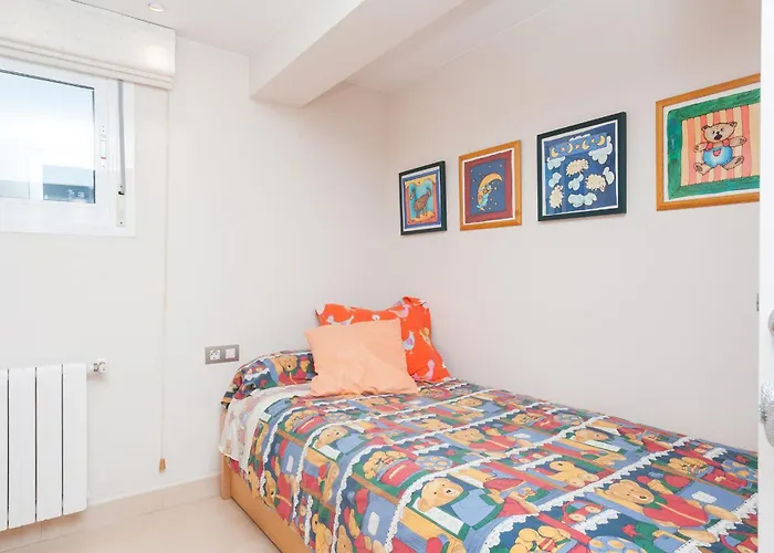 בית נופש Sunset Romani *